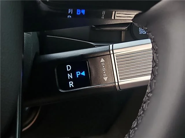 New 2027 Atlantis Blue Hyundai Calligraphy image 19