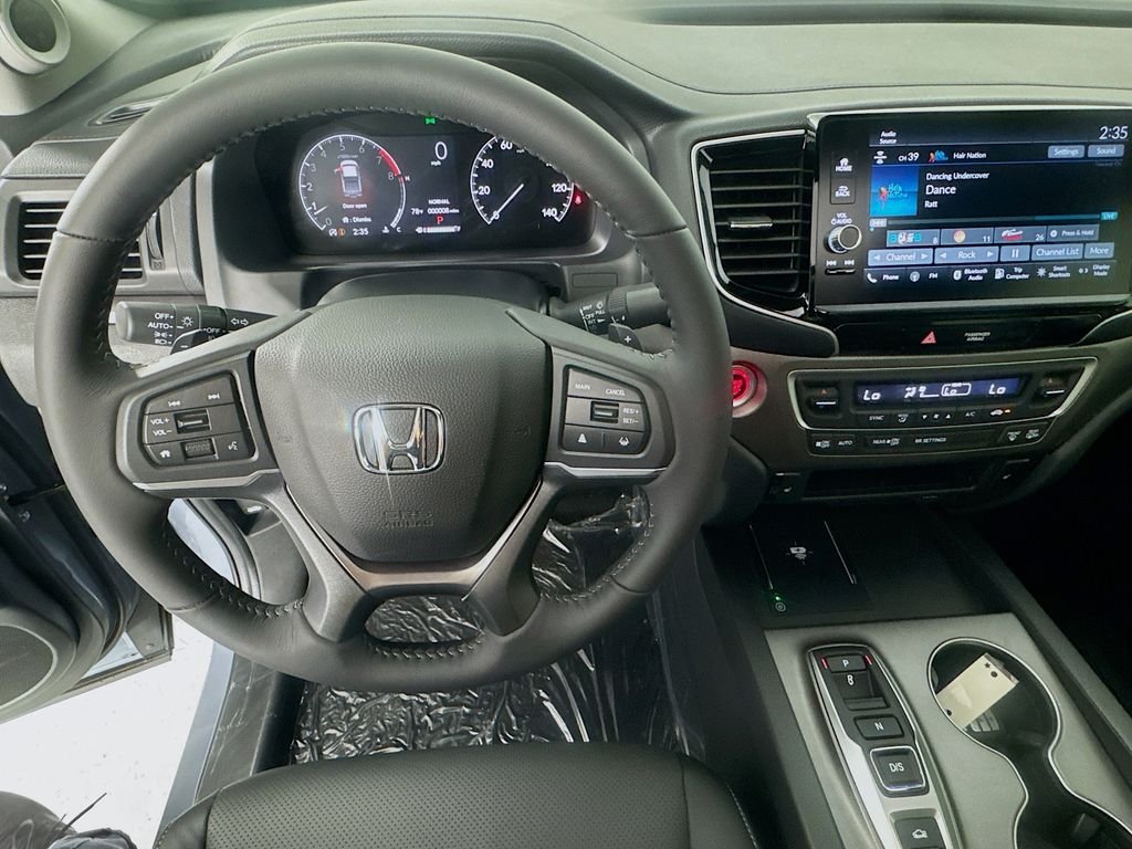 2026 Honda Ridgeline RTL - Photo 17