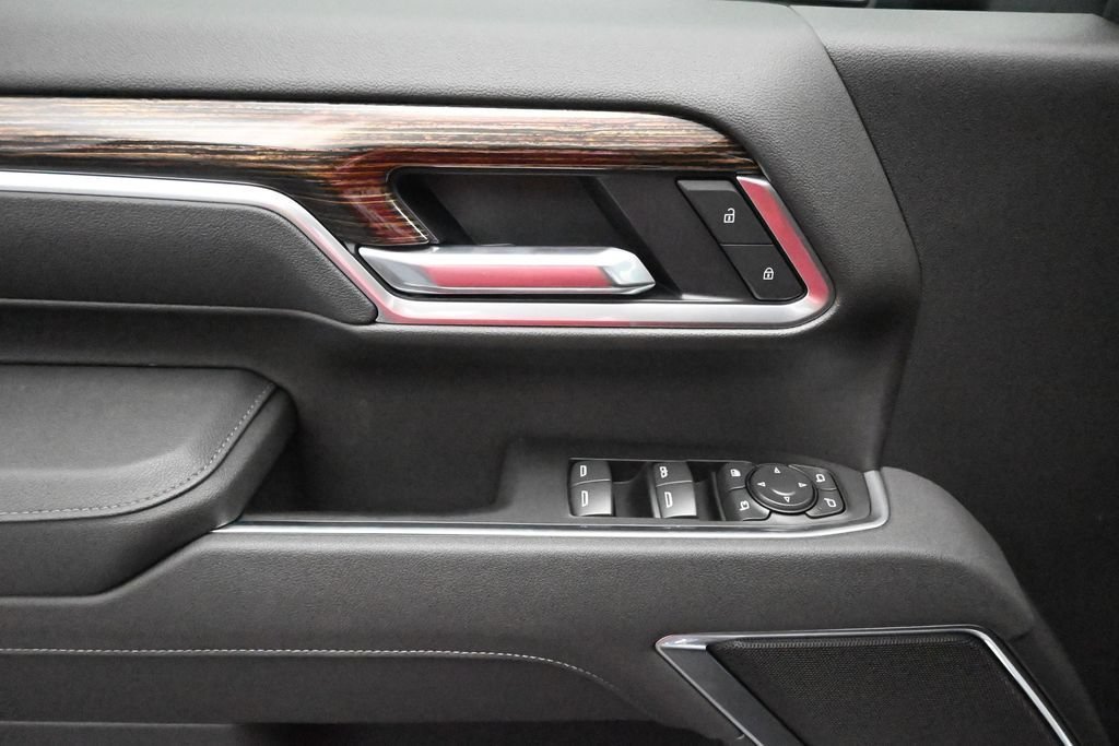 2026 GMC Sierra 3500HD SLE - Photo 13