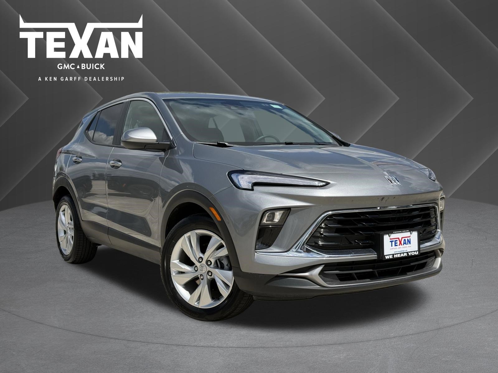 2025 Buick Encore GX Preferred's photo