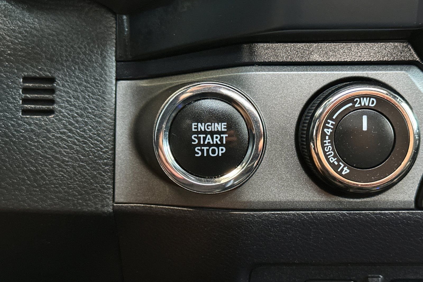 Used 2021  Toyota TRD Off-Road image 22