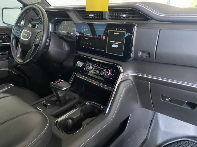 2024 GMC Sierra 1500 AT4X - Photo 11