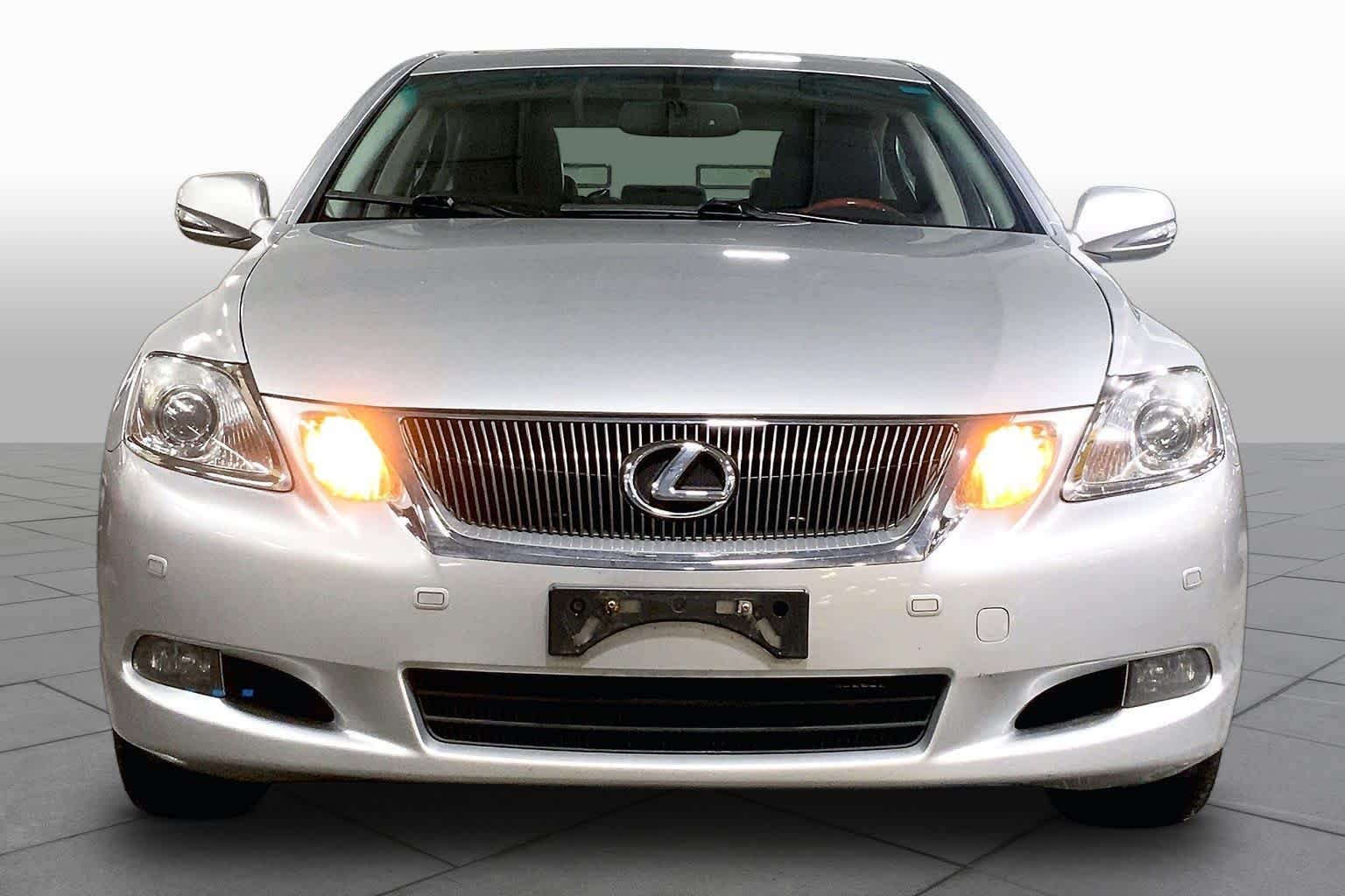 Pre-Owned 2011 Lexus GS 350 4dr Sdn AWD in Houston #B0030579
