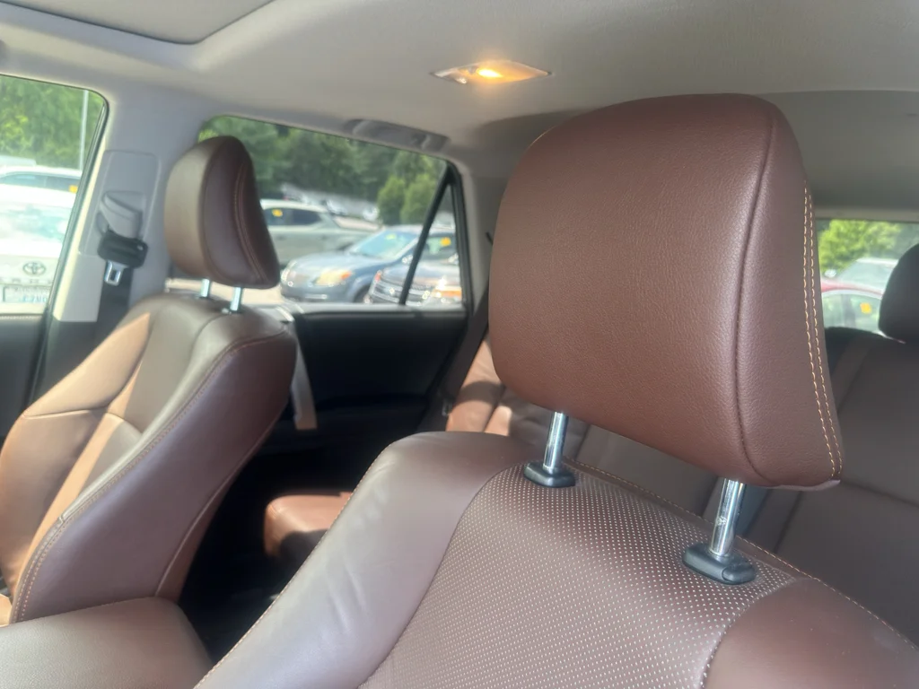 Used 2024 Underground Toyota Limited image 10