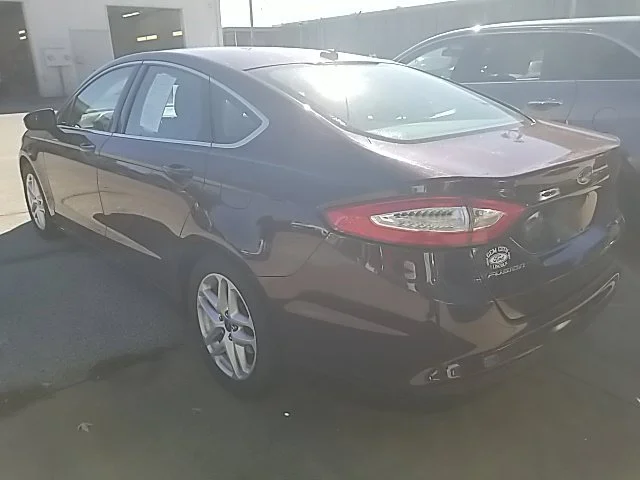 Used 2013 Red Ford SE image 13