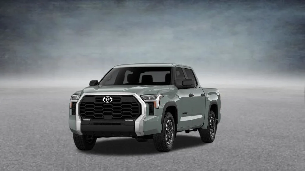 New 2026  Toyota SR5 image 21