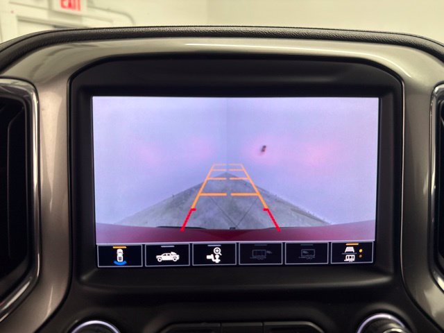 Used 2020 Red Chevrolet LT Trail Boss image 36