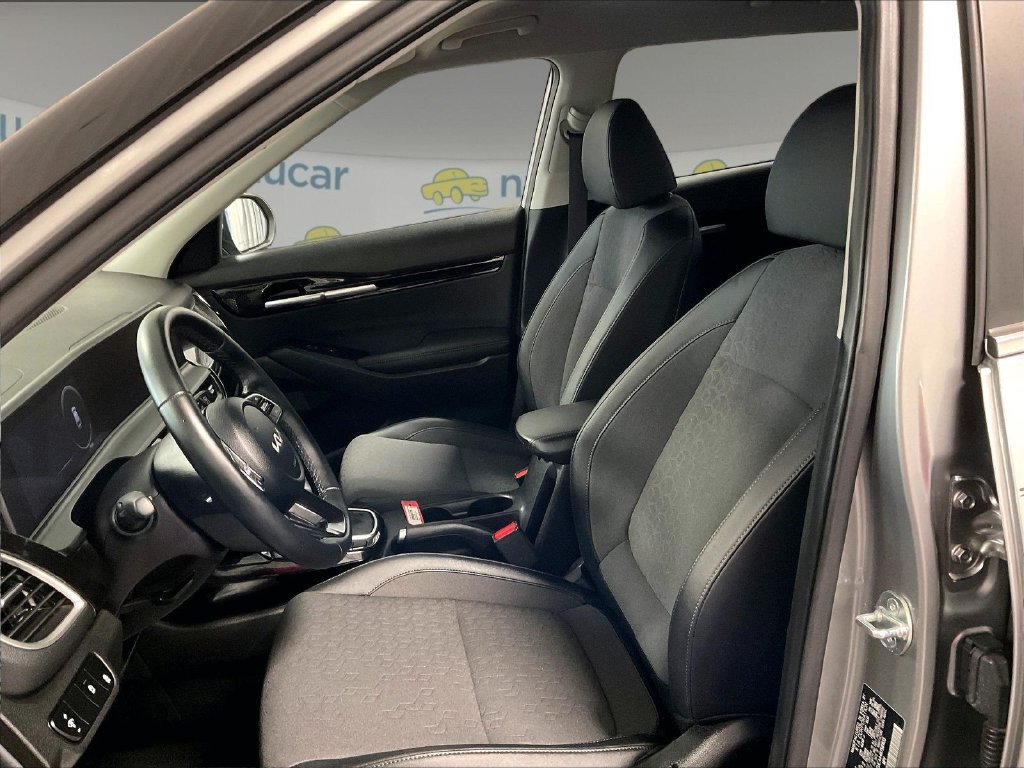 Used 2024 Steel Gray Kia S image 10