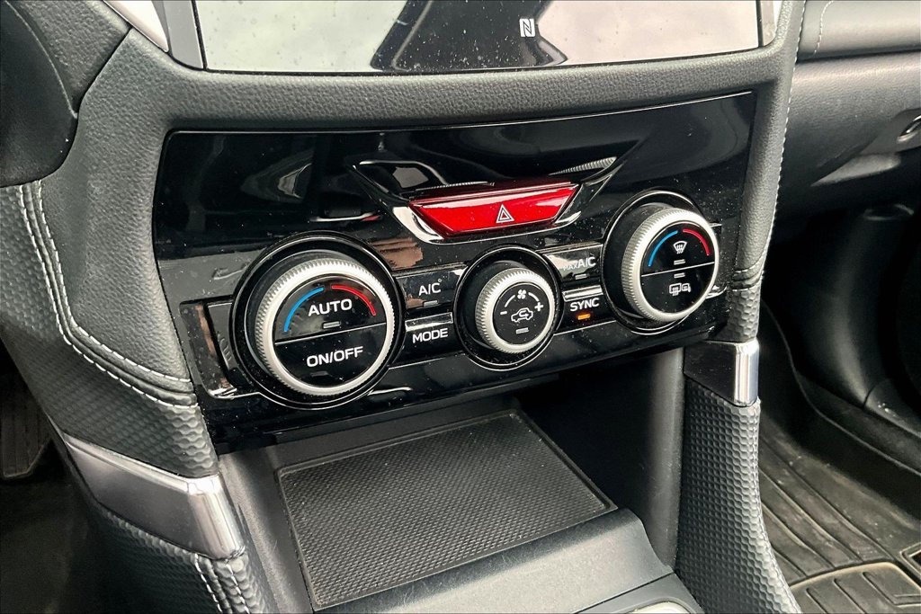Used 2021 Silver Subaru Touring image 15