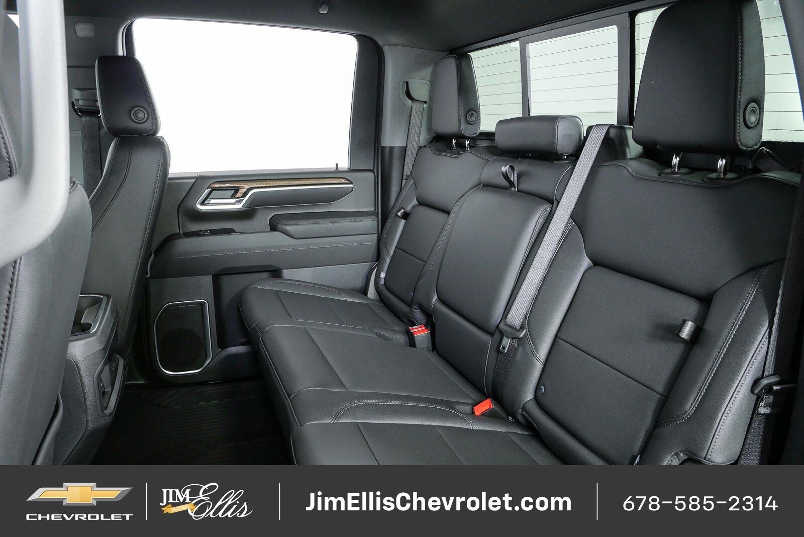 2026 Chevrolet Silverado 2500 HD LT - Photo 18