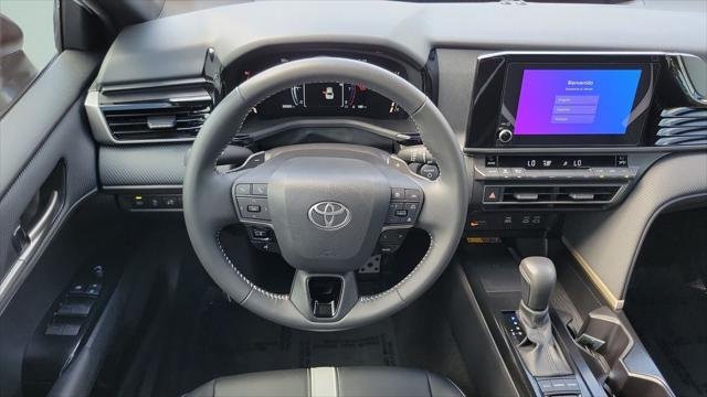 Certified Used 2025 ICE CAP Toyota  image 12