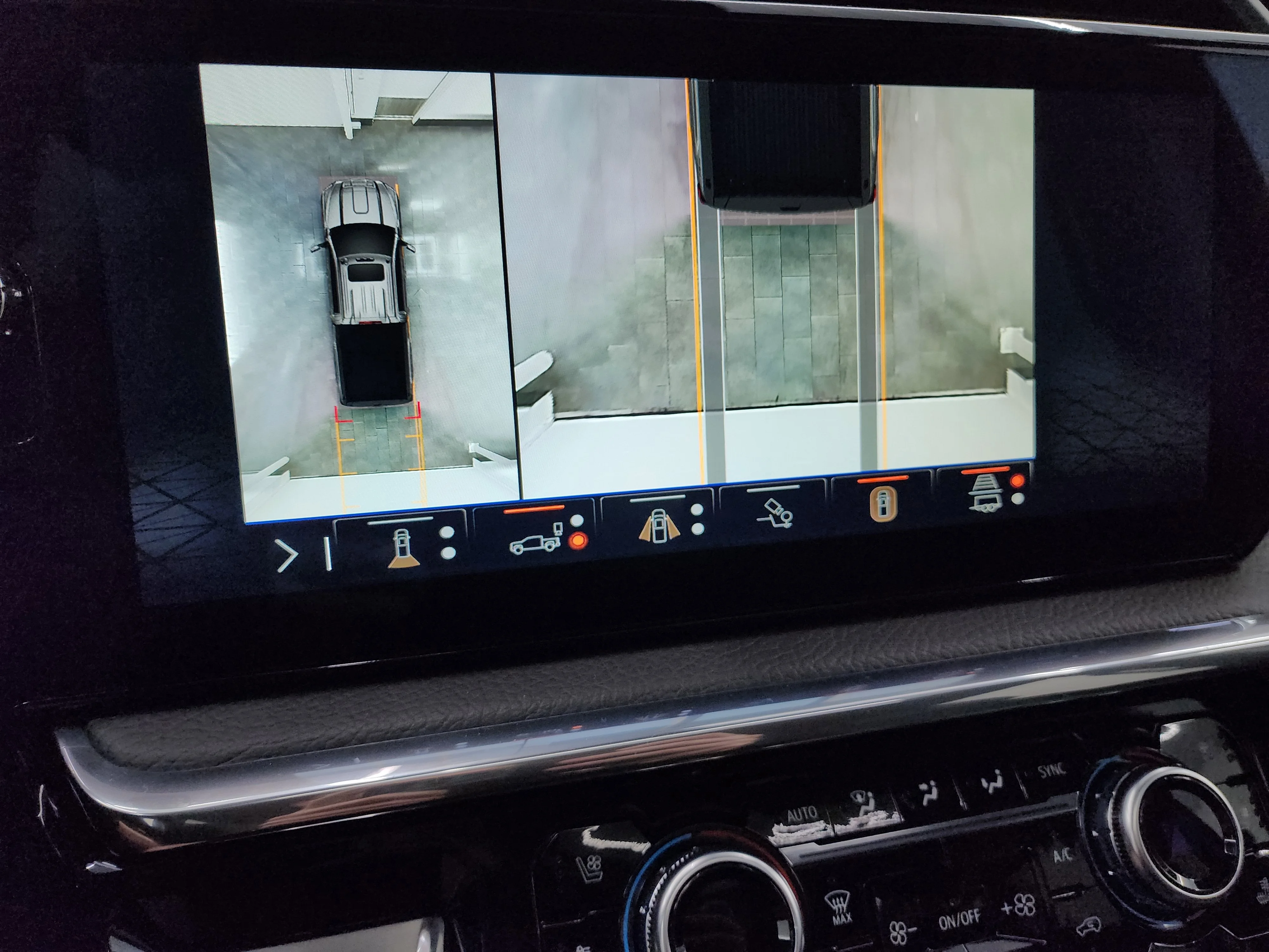2024 GMC Sierra 2500HD Denali - Photo 18