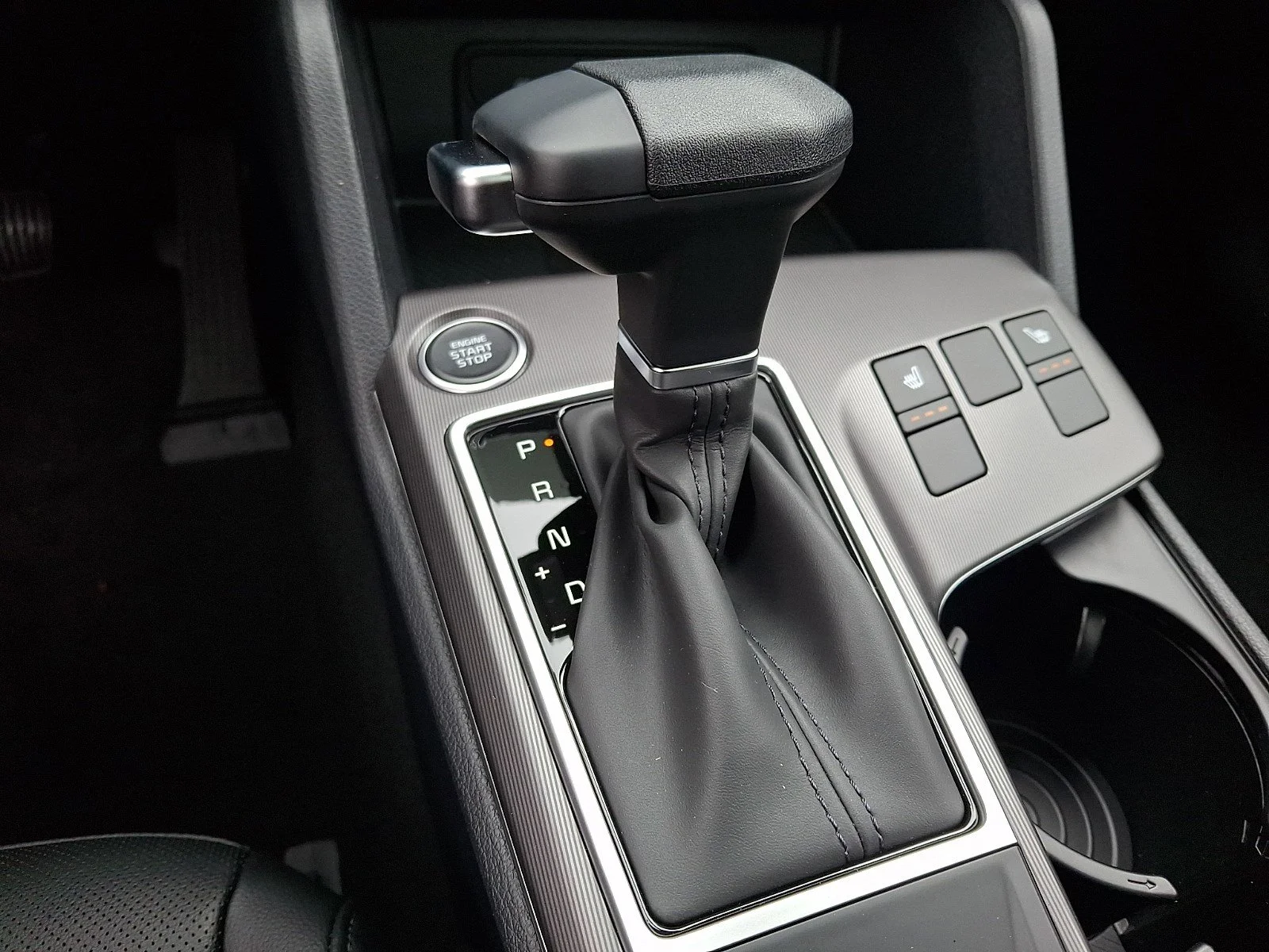 New 2026 Panthera Metal Kia EX image 11