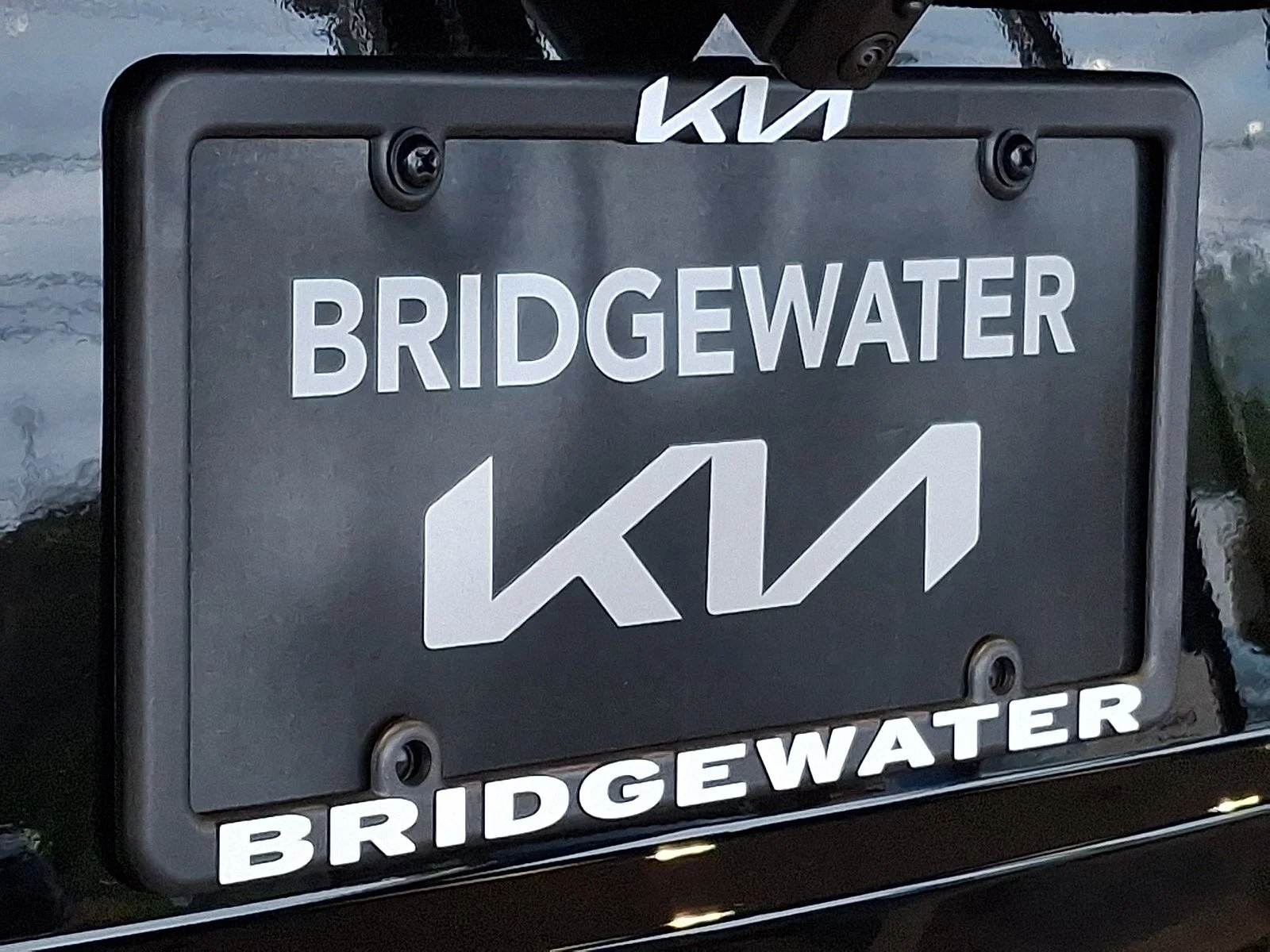 New 2027 Ebony Black Kia X-LINE SX PRESTIGE image 15