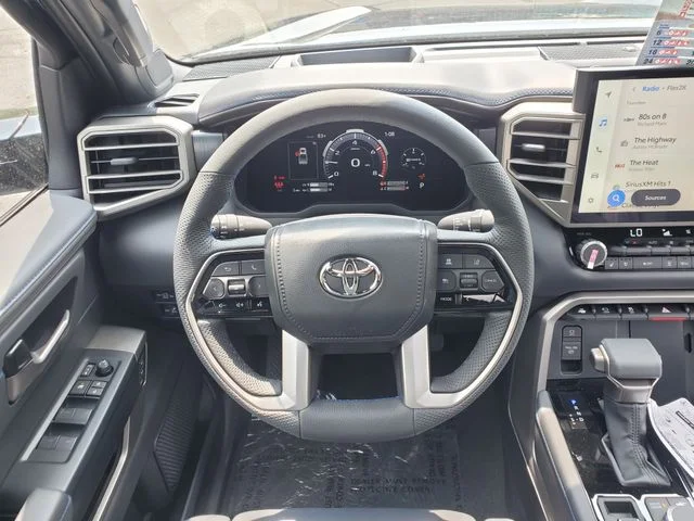 New 2026  Toyota Platinum image 14