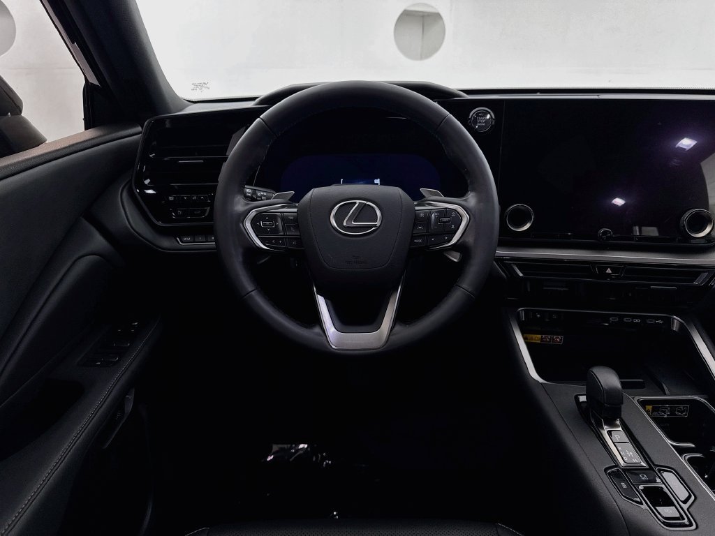 Used 2024 Black Lexus 350 Premium image 23