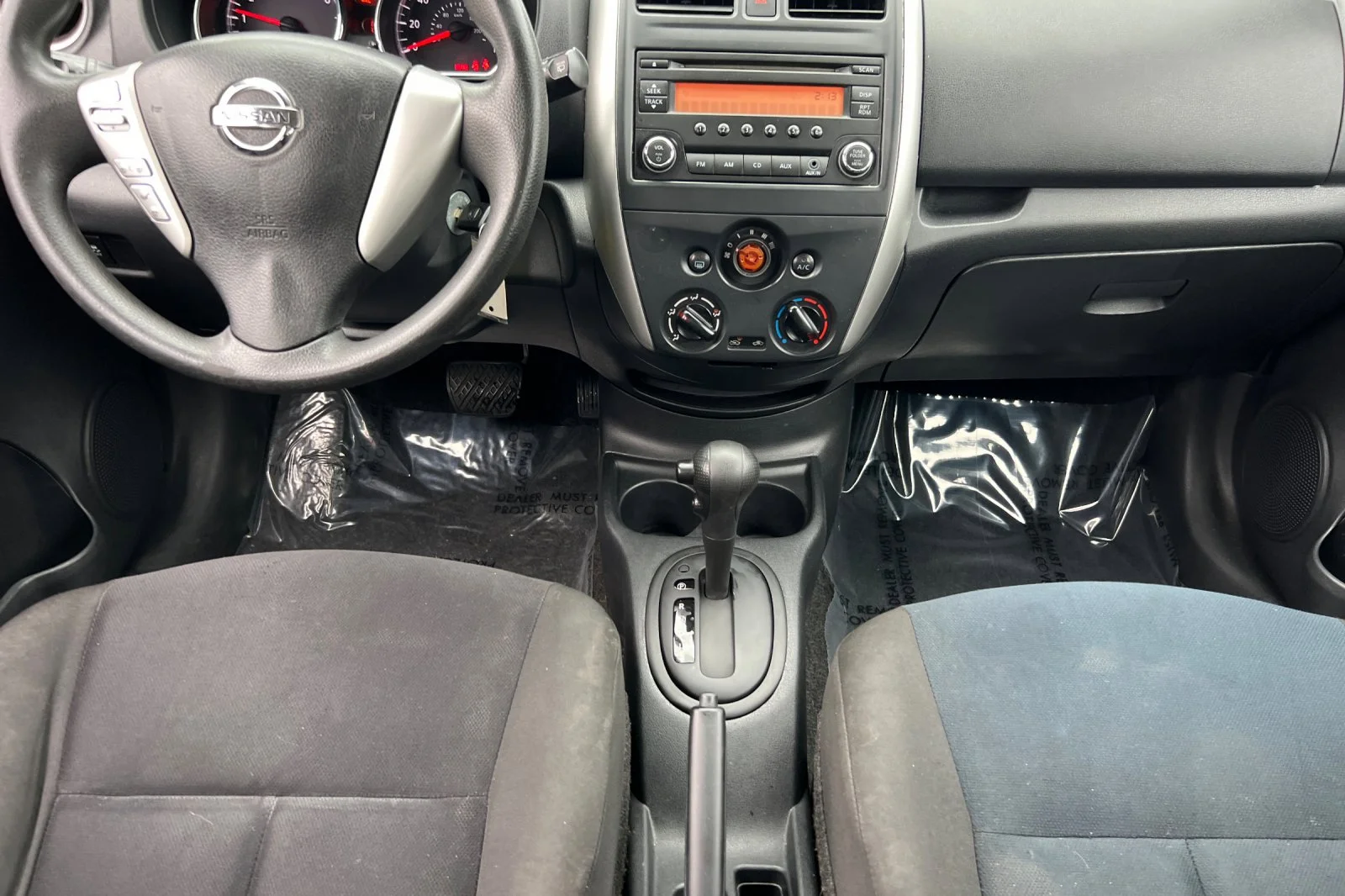 Used 2016 Fresh Powder Nissan S Plus image 11