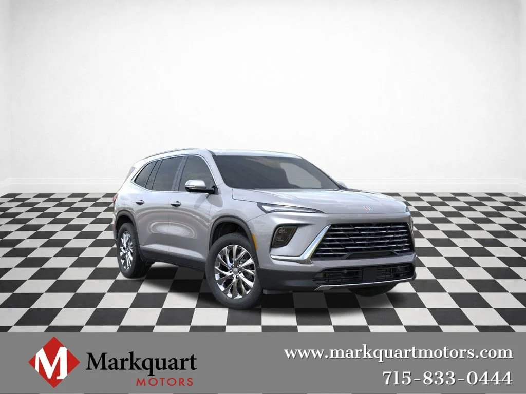 2026 Buick Enclave Preferred AWD's photo