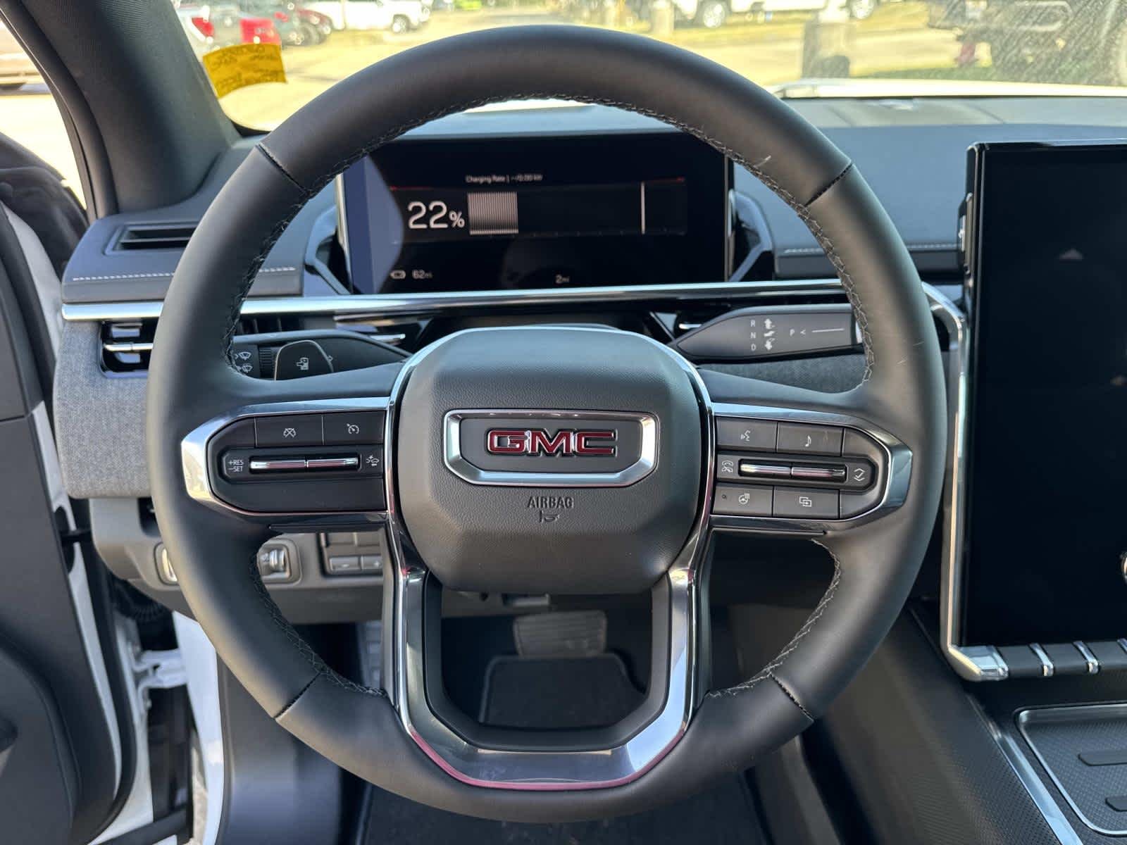 2026 GMC Sierra EV Elevation - Photo 13