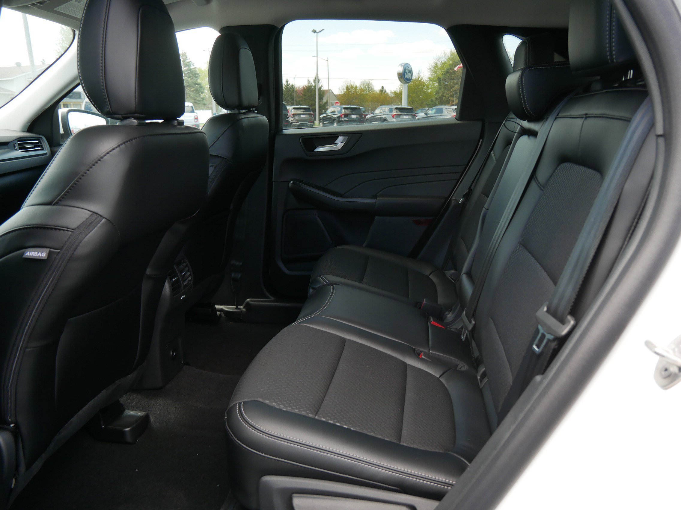 2026 Ford Escape Plug-in hybrid PHEV - Photo 8