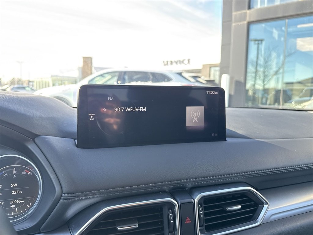 2023 MAZDA CX-5 - Image 15