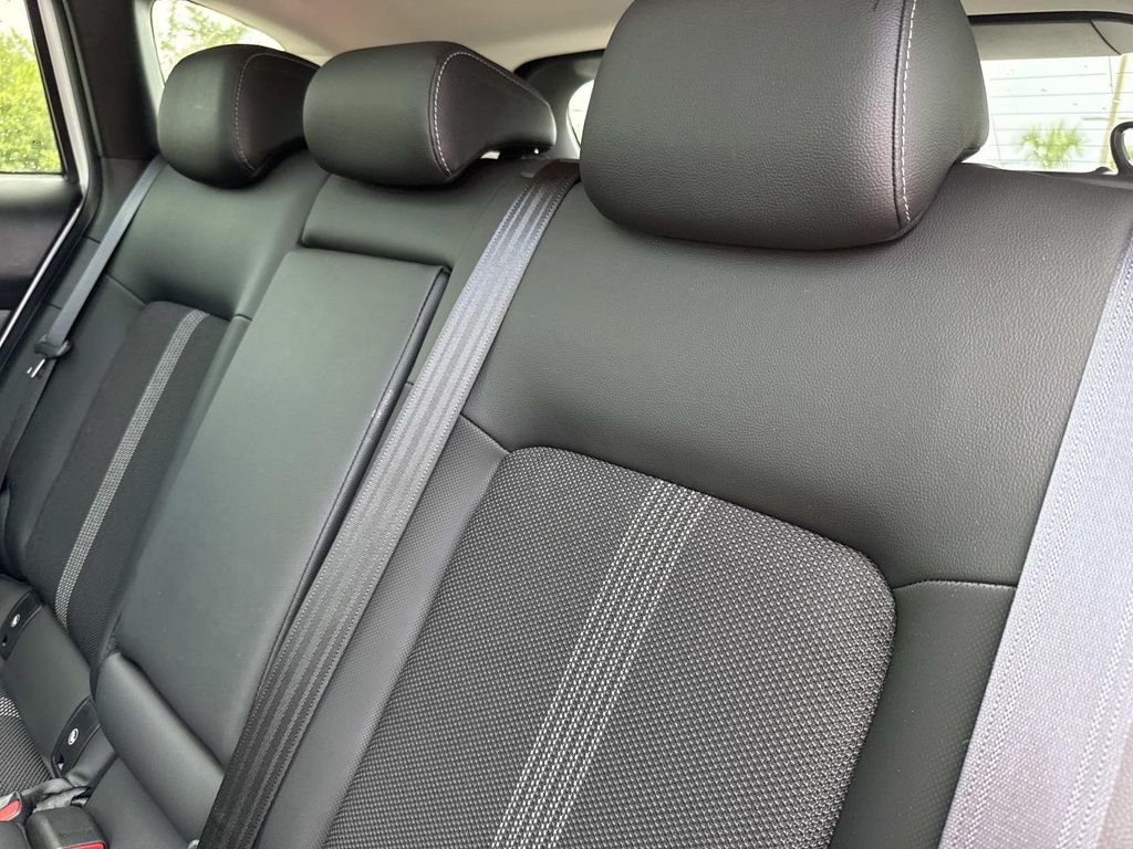 Used 2026 Beige Mazda Preferred image 18