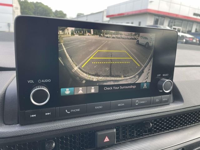 Used 2024  Honda Sport image 35