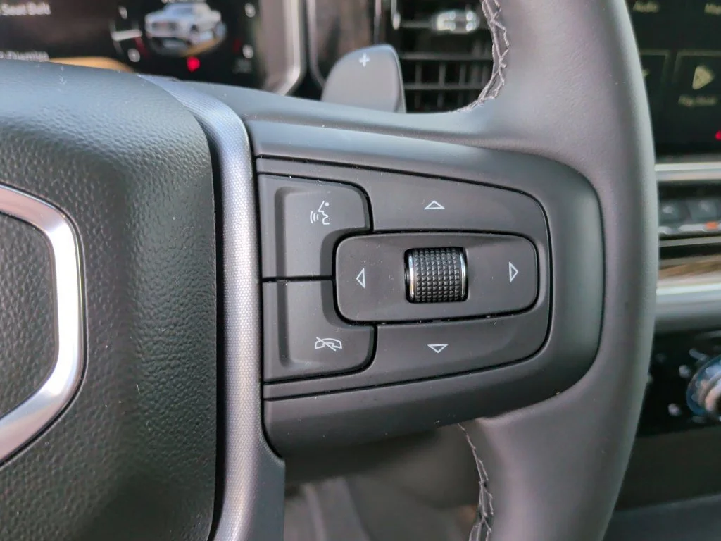 2026 GMC Sierra 1500 Elevation - Photo 18