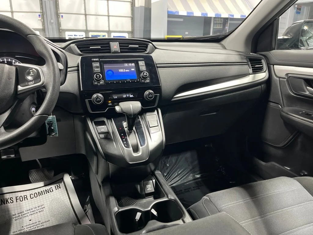 2018 Honda CR-V LX - Photo 20