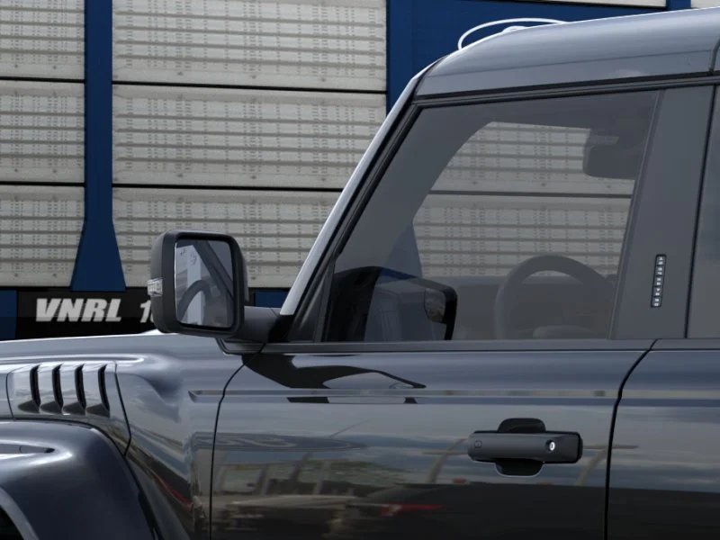New 2026 Shadow Black Ford Raptor image 22
