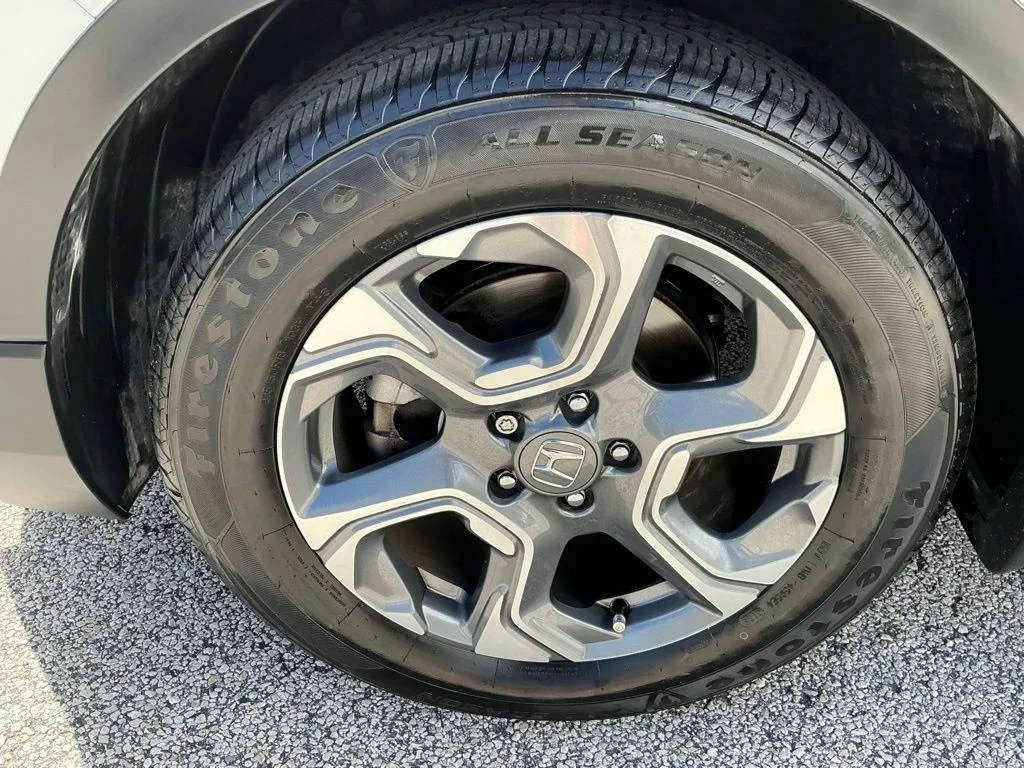 Used 2019  Honda EX-L image 23