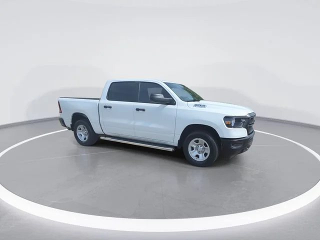 Used 2024 White Ram Tradesman image 2