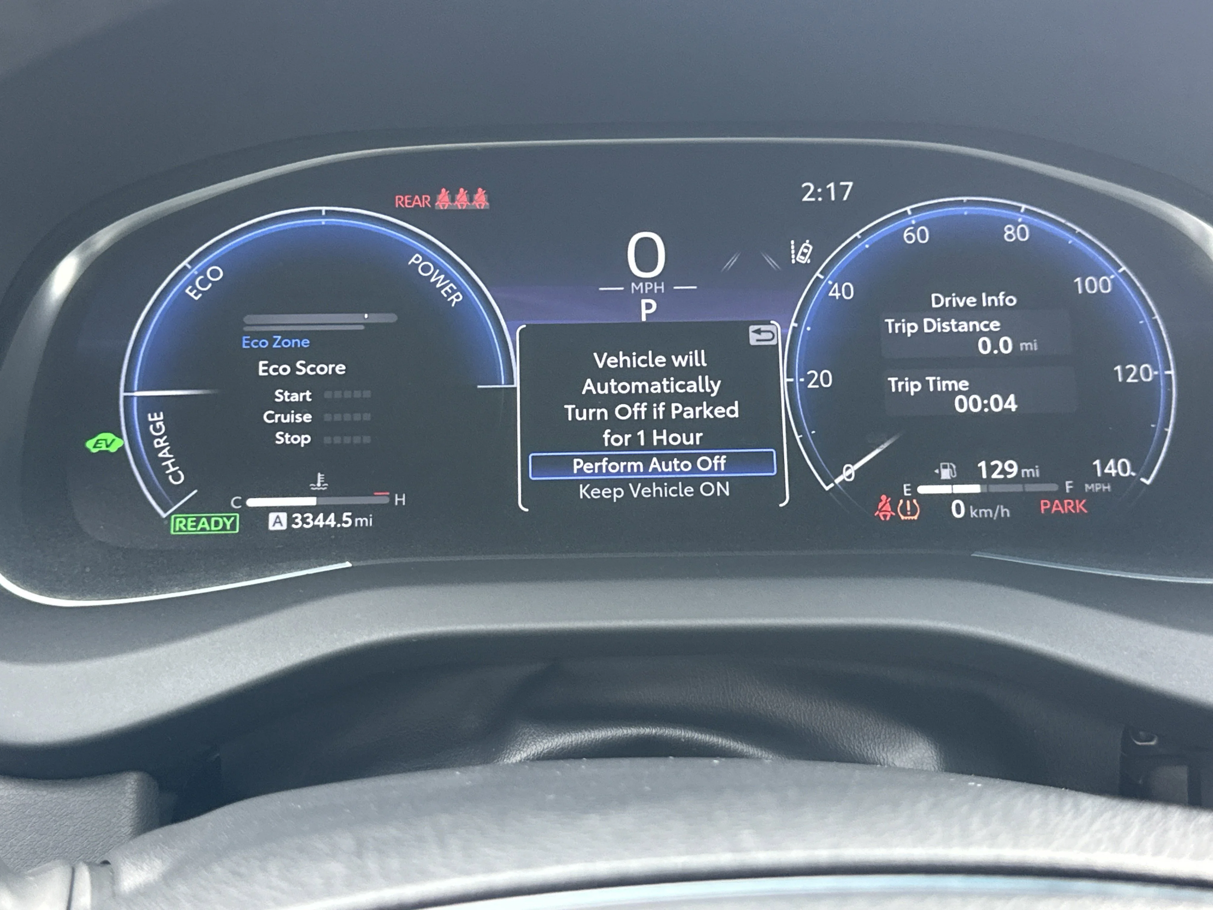 Used 2023 Coastal Gray Metallic Toyota Limited image 27