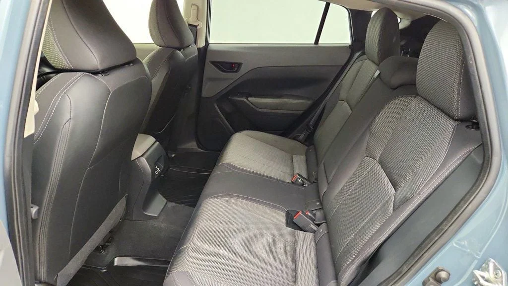 Used 2024 Offshore Blue Metallic Subaru Premium AWD image 19