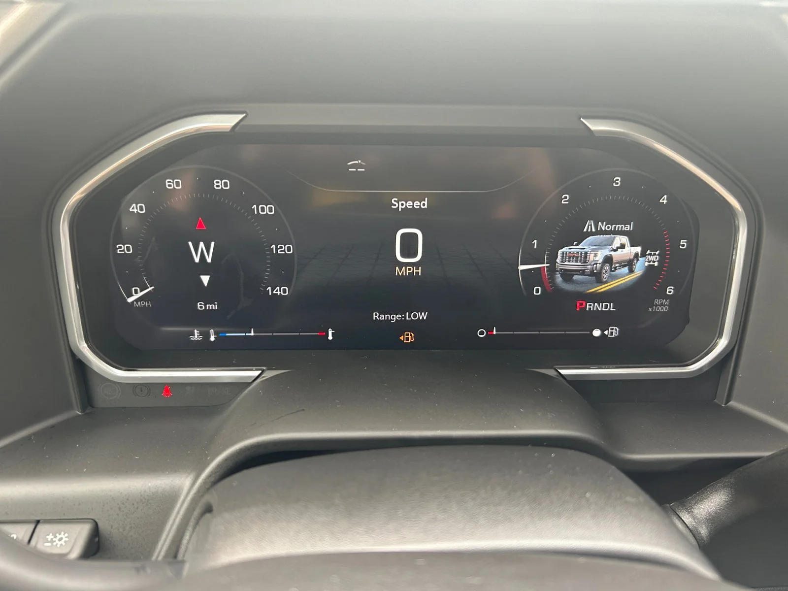 New 2026 Onyx Black GMC Denali image 22