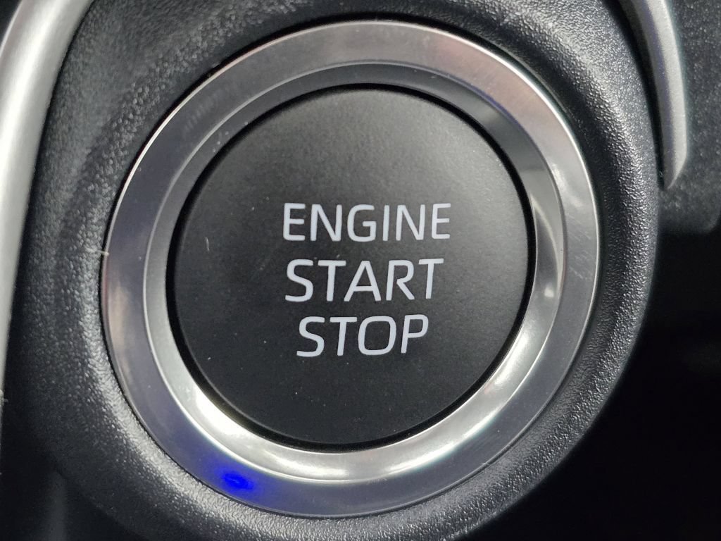 Used 2026 Pearl Toyota XLE image 11