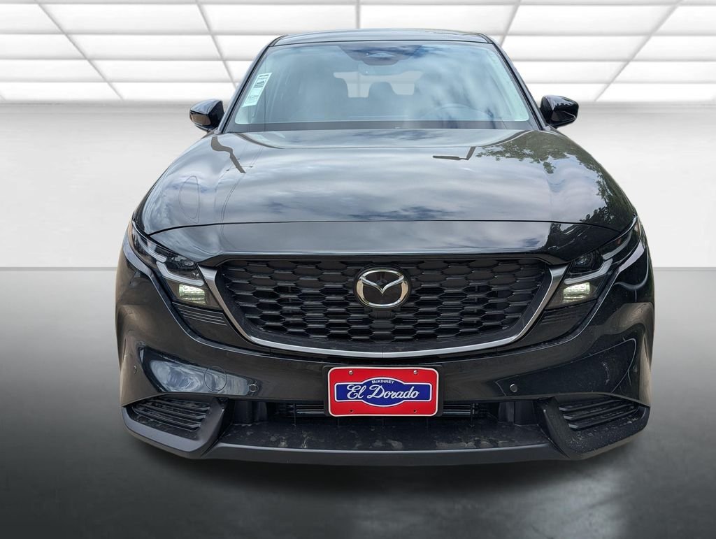 New 2026 Jet Black Mica Mazda 2.5 S Select AWD image 22