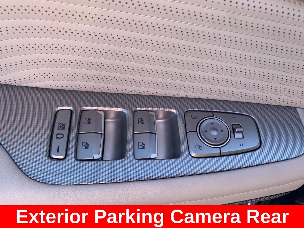 Used 2024 Red Hyundai Calligraphy image 14