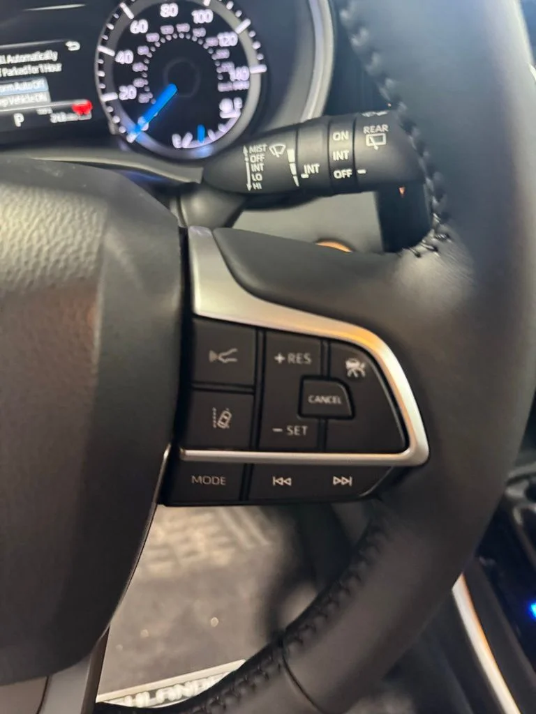 New 2025 Beige Toyota XLE image 41