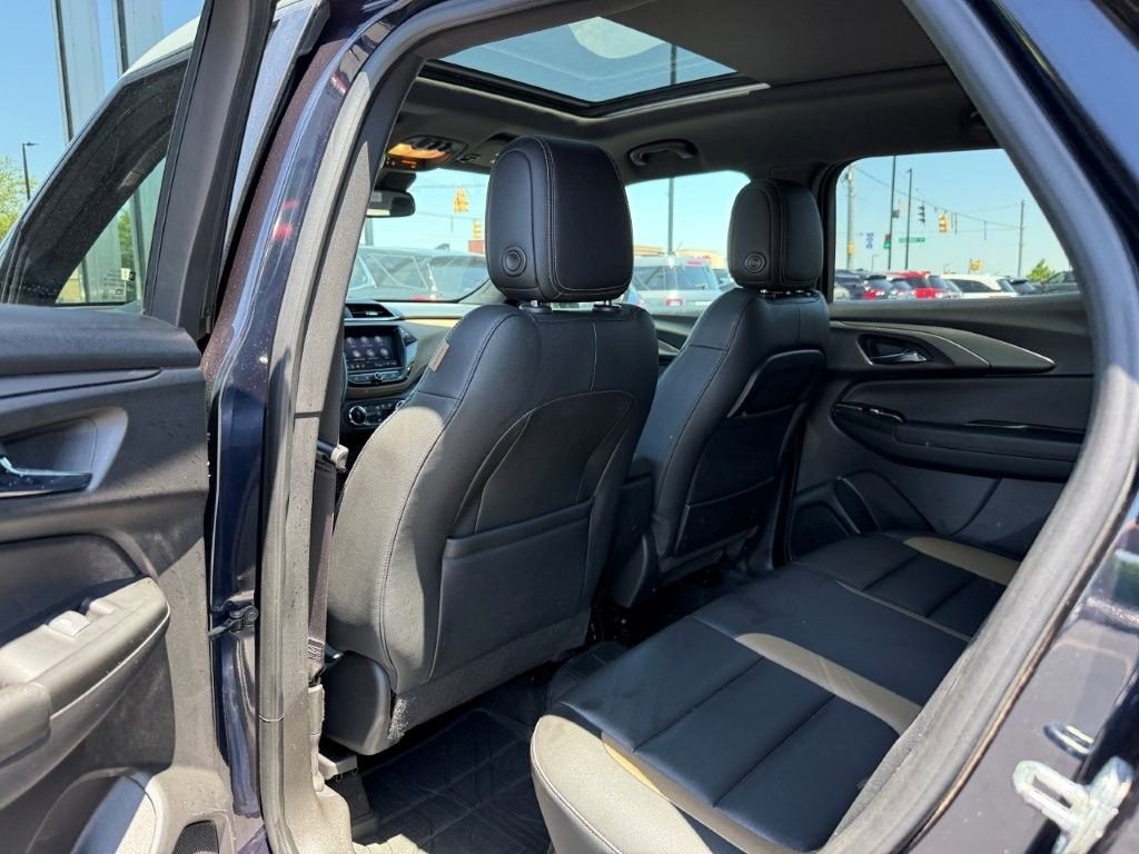 2021 Chevrolet Trailblazer Activ - Photo 15