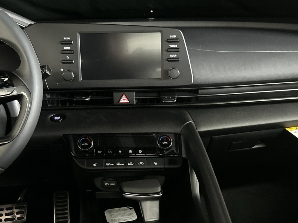 Used 2026 White Hyundai SEL Sport image 24