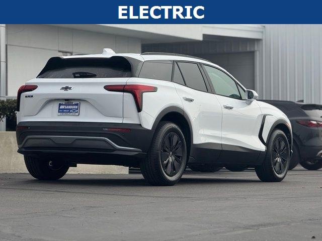 2026 Chevrolet Blazer EV LT - Photo 3