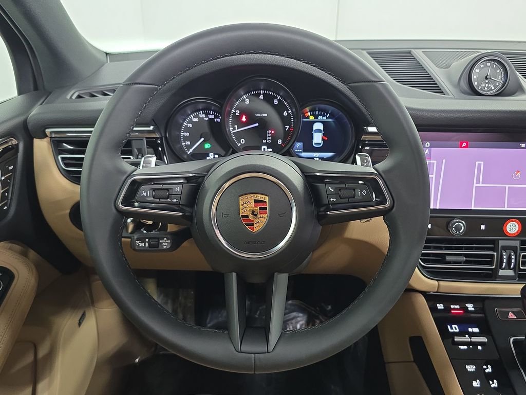 New 2026 White Porsche  image 14