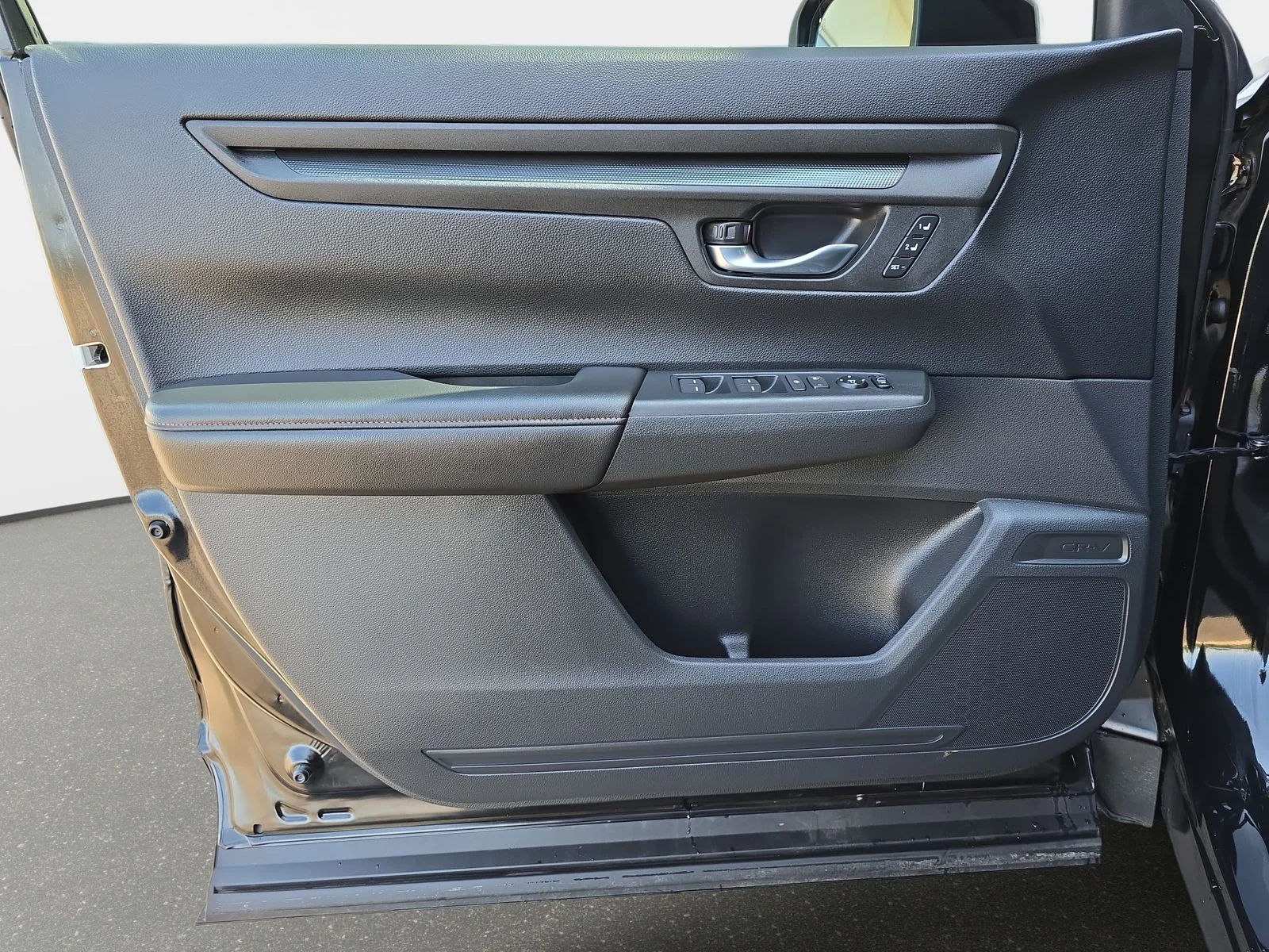 2026 Honda CR-V Sport-L - Photo 24