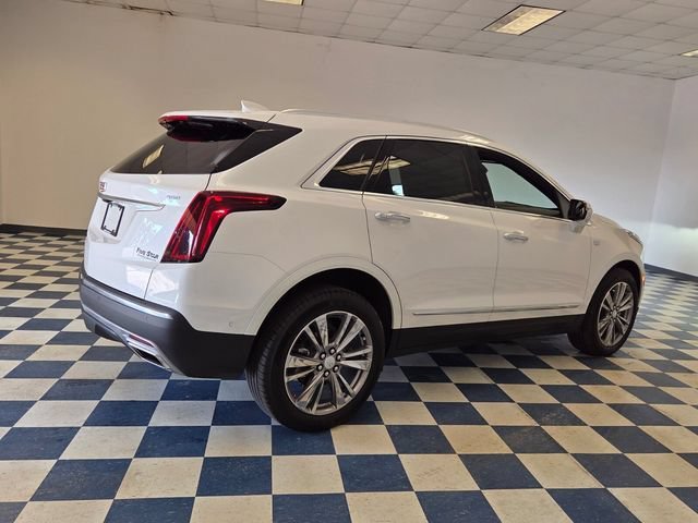 2026 Cadillac XT5 Premium Luxury - Photo 7