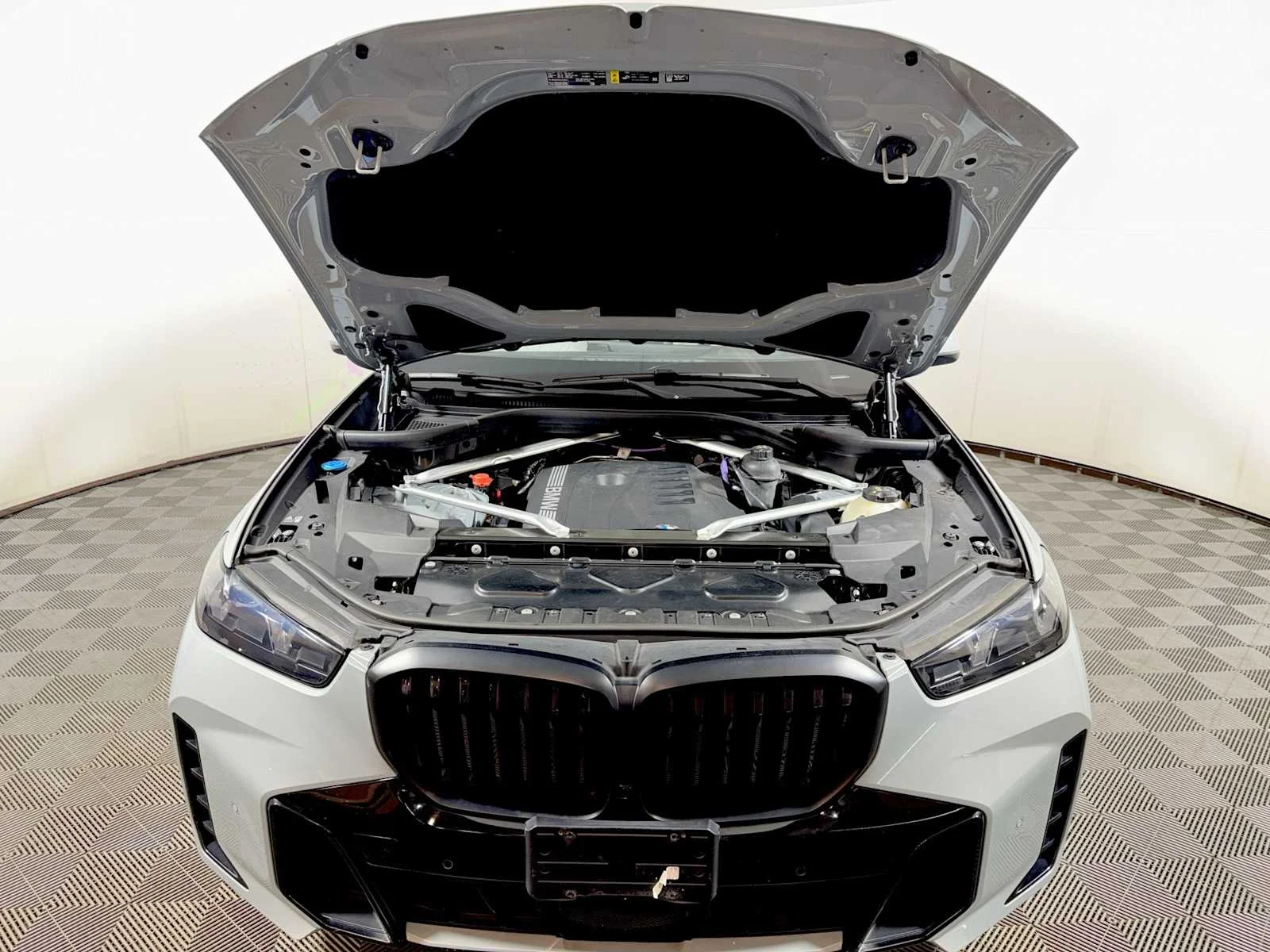 2024 BMW X5 40i - Photo 31