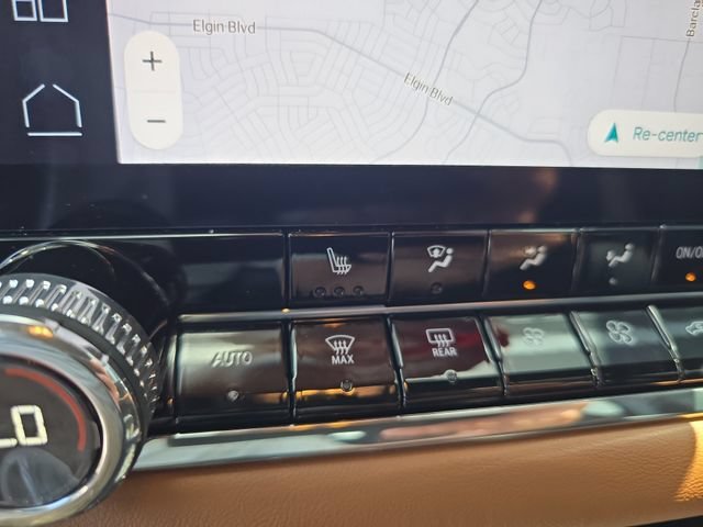 2025 GMC Canyon AT4 - Photo 21