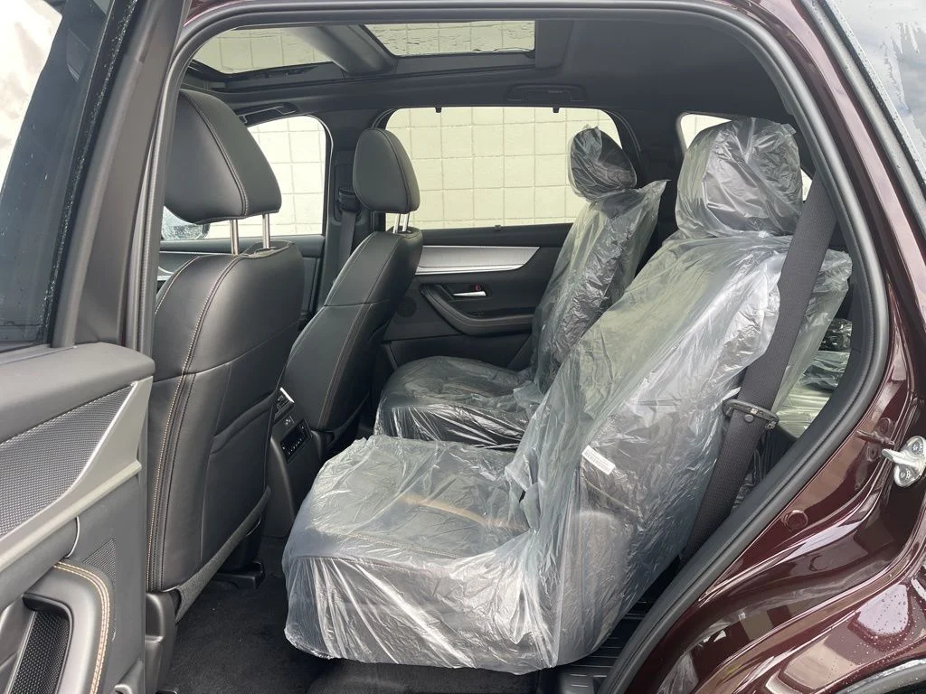 New 2026 Artisan Red Premium Mazda Premium Plus AWD image 21