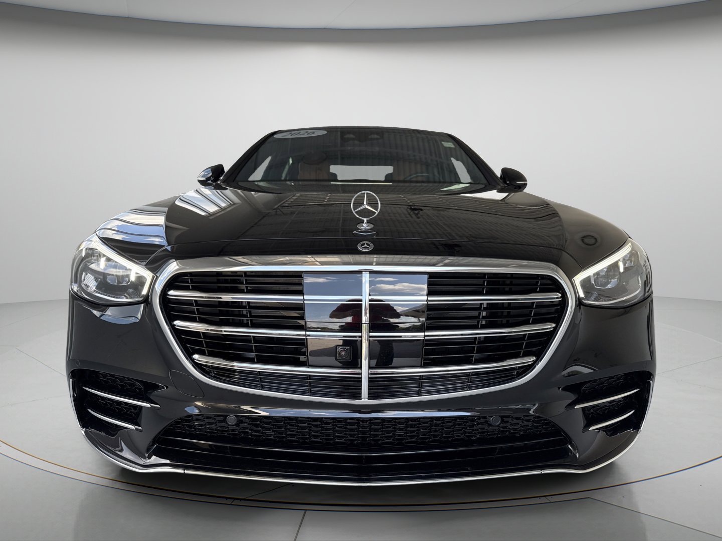 2026 Mercedes-Benz S-Class S 580 - Photo 7
