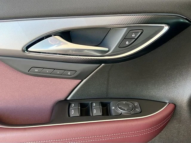 2026 Buick Envision Sport Touring - Photo 13